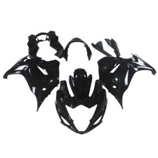 Black Fairing Kit for Suzuki