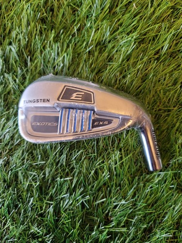 Tour edge exotics - tour, 7