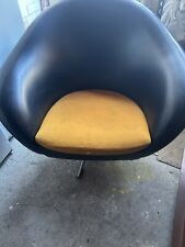 1960’s Overman Low Swivel