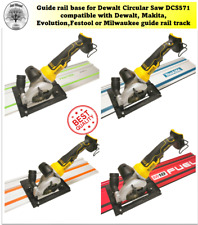 Dewalt DCS571 Adaptor base