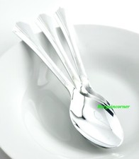 Table Spoons REUSABLE Party