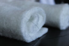 Exhaust Silencer 6mm Needle