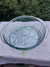 Libbey ORCHARD FRUIT Glass 3