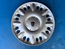 Rover 200/400/25/45 (Not 75) 15" Steel Wheel Trim/Cover (Part #: DTB101370)