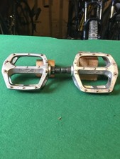 D.M.R BIKES FLAT PEDALS