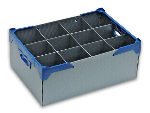 Glassware storage boxes for - storage,