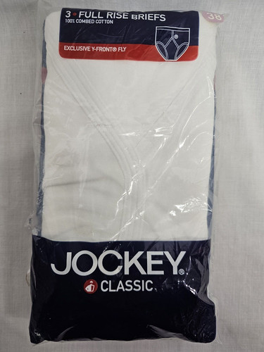 Vtg jockey classic underwear - vtg,