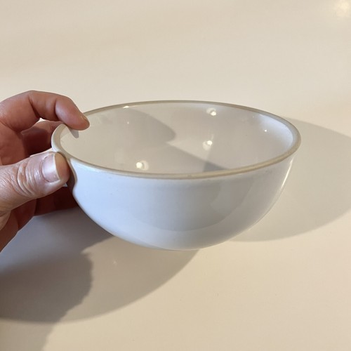 Surrey ceramic breakfast soup - surrey,
