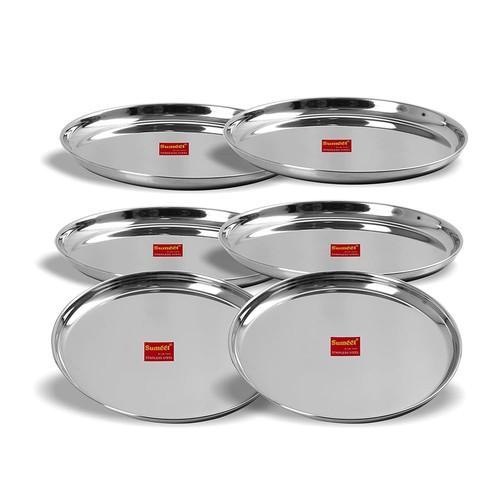 Stainless steel heavy - steel,