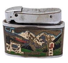 Vintage Austrian Zenith