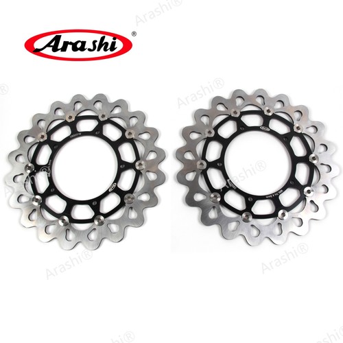 Front brake discs rotors - brake,
