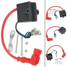 Ignition Coil 2-Stroke High