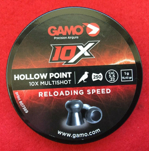 Sale gamo 10x hollow - **sale**,