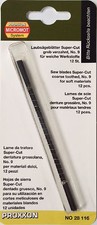PROXXON Scroll Saw Blades