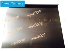 1pc Impression Cylinder Steel