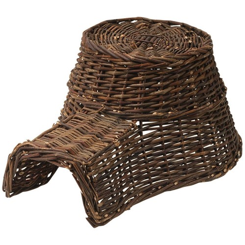 Large hedgehog house hut - large,