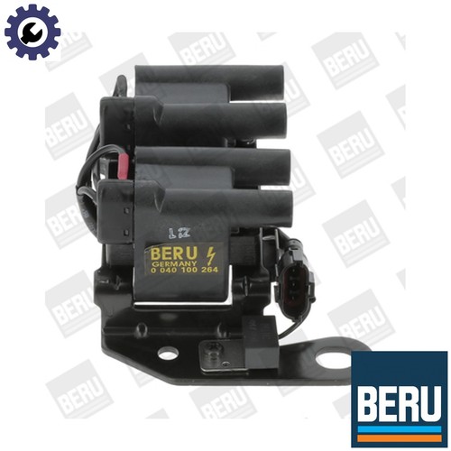 Ignition coil zs264 for - coil,