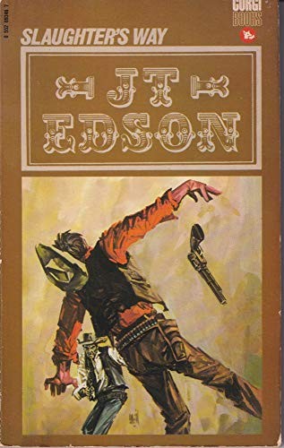 Slaughter way t edson - way,