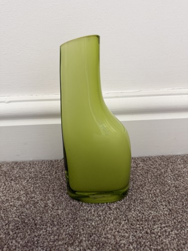 Ikea okkso verre bright green - okkso,
