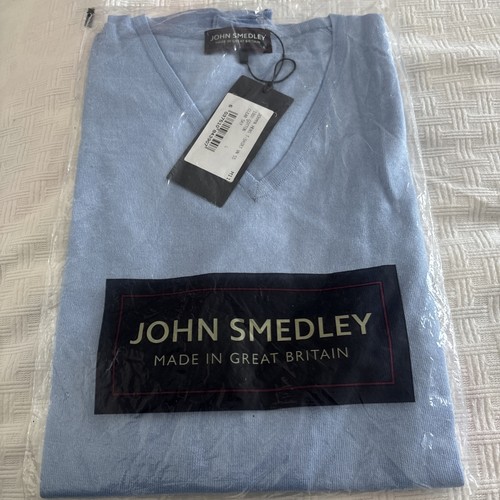 John smedley men v - smedley,
