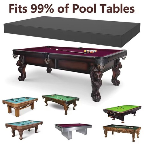 7ft billiard pool - billiard,