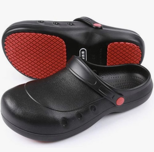 Unisex chef shoes kitchen - unisex, uk