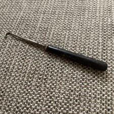Boot Button Hook