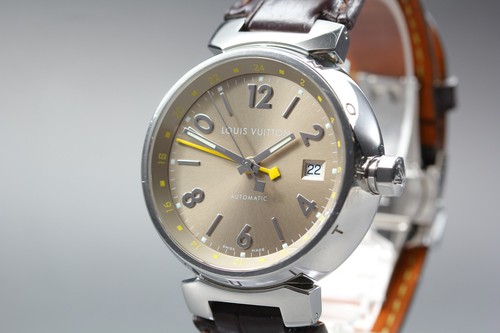 Near mint louis - louis, vuitton