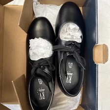 Roch Valley Black Leather Tap