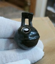 Medieval Ringing Crotal Bell