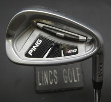 Ping i20 Black Dot 9 Iron