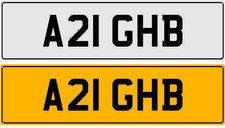 A21 GHB PREFIX GEO GAZ GHAZI