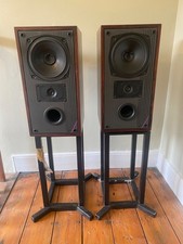 mission 781 speakers with