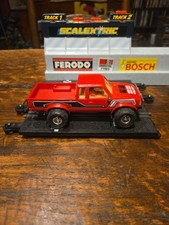 Scalextric C328 Datsun 4 X 4