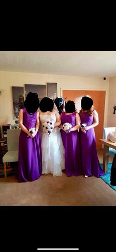 Beautiful once used wedding - beautiful,
