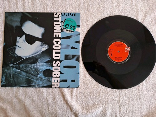 Andy taylor stone cold - -,
