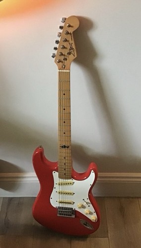 Marlin sidewinder electric - sidewinder,