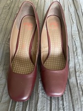 M & S Footglove Shoes Size 6.5