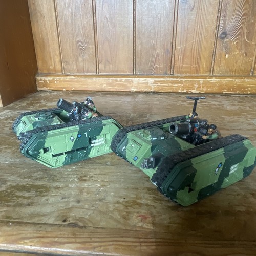 Warhammer 40k astra - 2,