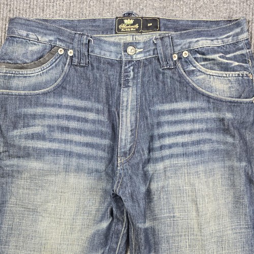 Akademiks jeans mens - akademiks,