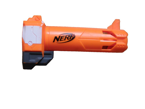 Nerf modulus long range - nerf,