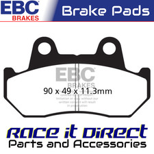Brake Pads for HONDA CB 1100 R
