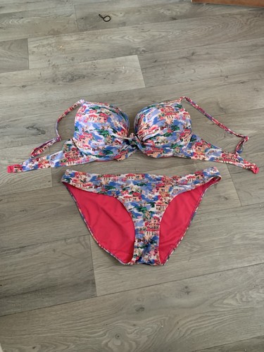 Ladies ocean club piece - 2,