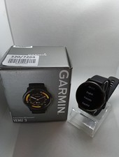 Garmin Venu 3 Slate Music GPS