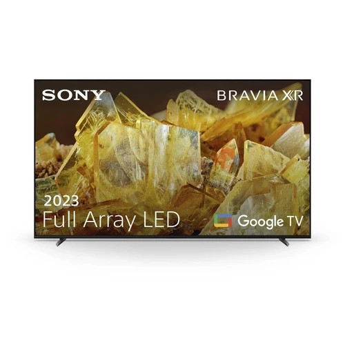 Sony bravia xr85x90lpu - xr85x90lpu, 85"