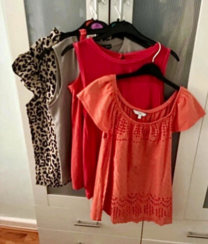 Piece top bundle size - 4,