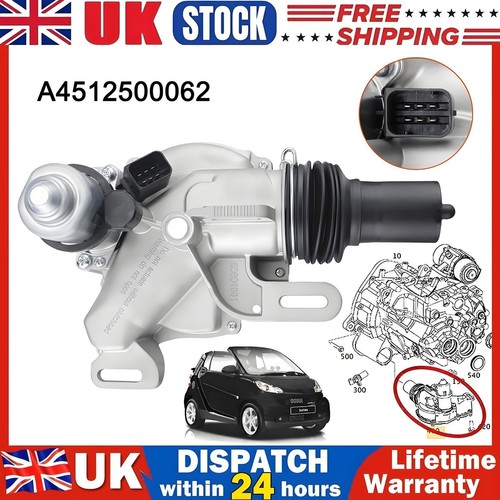 For smart fortwo coupe cabrio - for,