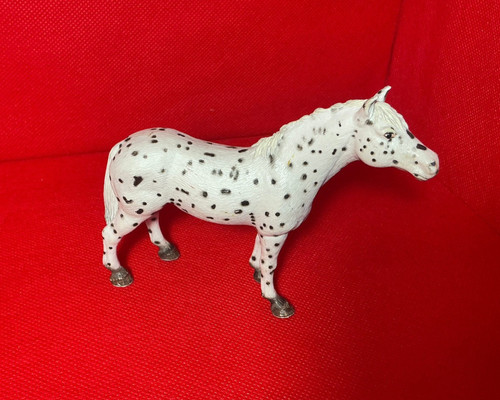 Schleich horse 2006 - 2006,