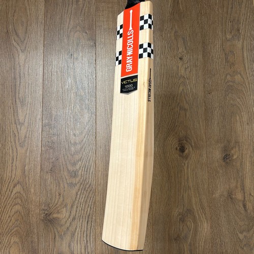 Gray nicolls cricket bat - gray-nicolls,