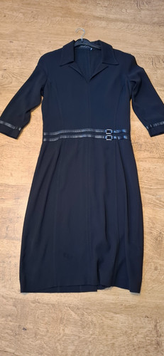 Karen millen black - millen, midi